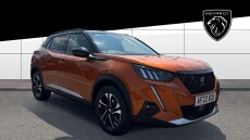 Peugeot 2008 1.2 PureTech 130 GT 5dr Petrol Estate